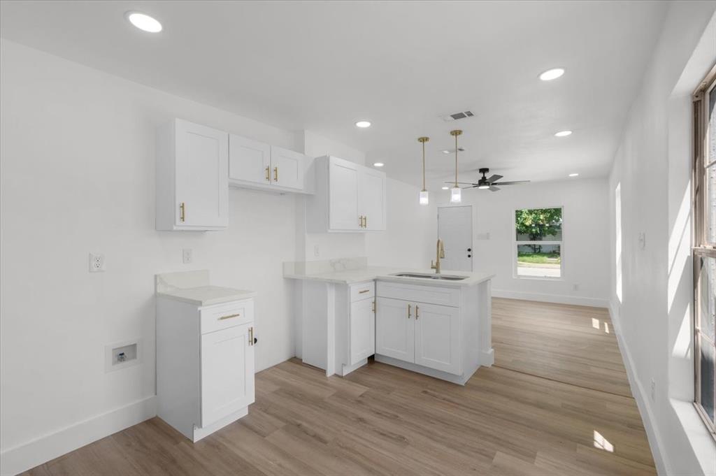 Greenway Place - Residential