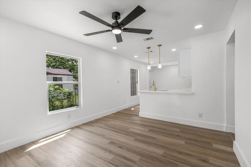 Greenway Place - Residential