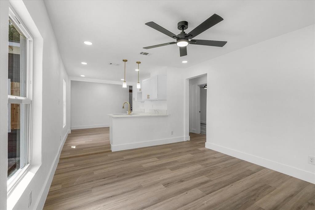 Greenway Place - Residential