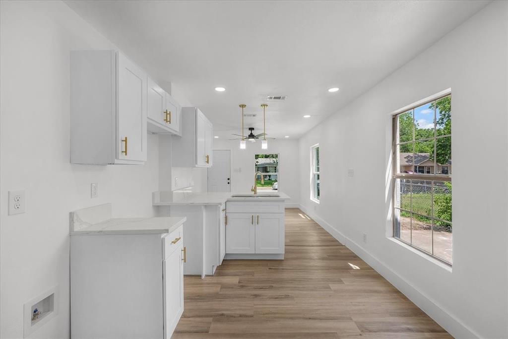 Greenway Place - Residential