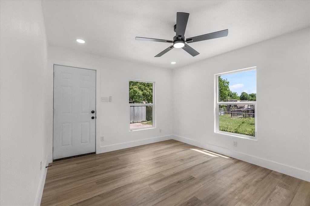 Greenway Place - Residential
