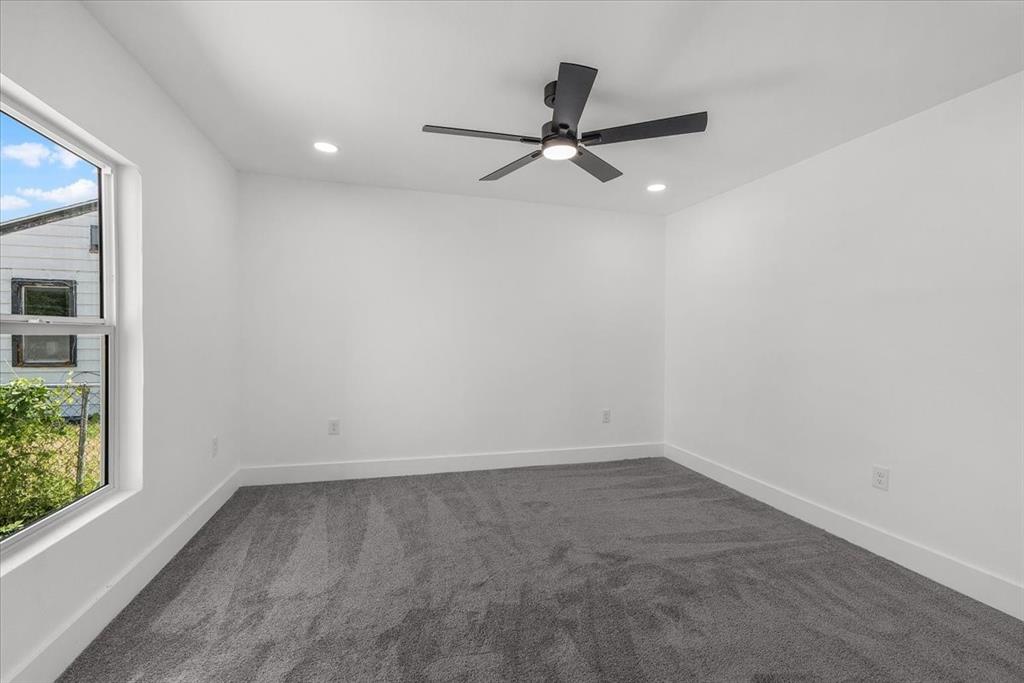 Greenway Place - Residential