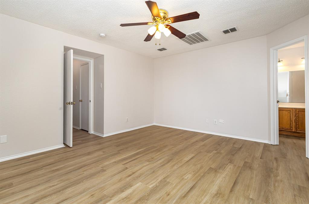 Meadowcreek Estates Ph I - Residential