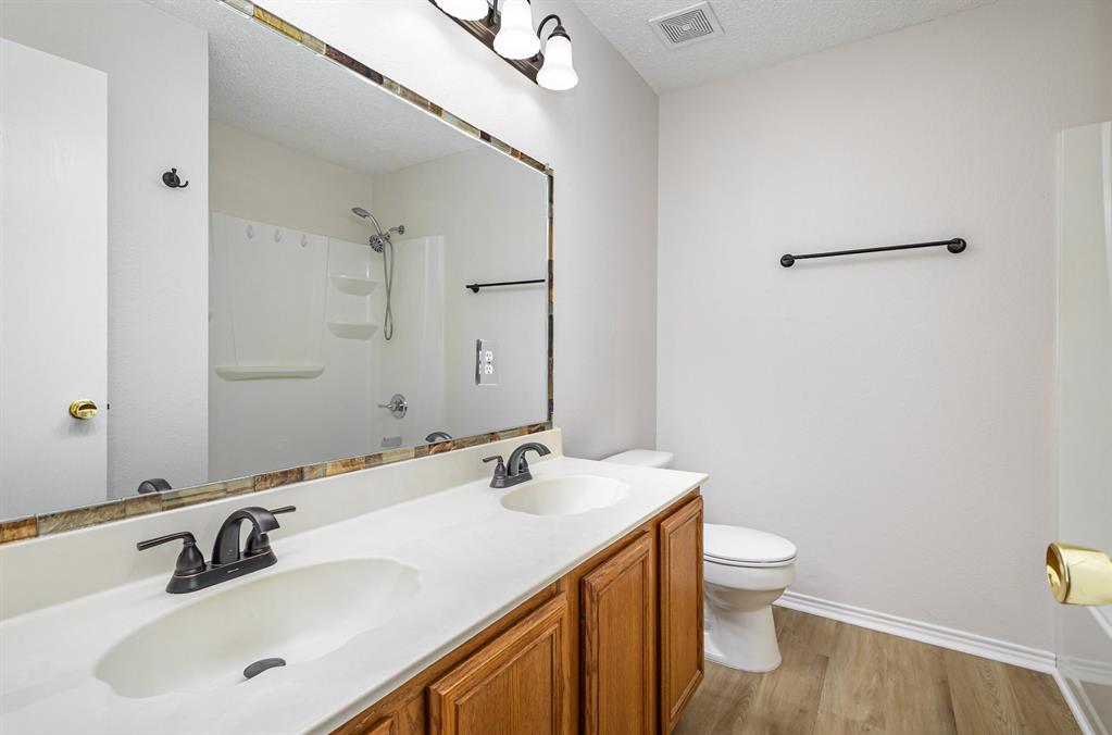 Meadowcreek Estates Ph I - Residential