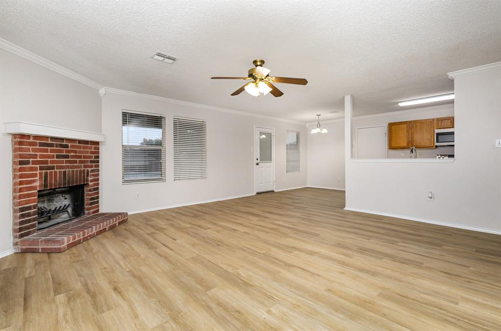 Meadowcreek Estates Ph I - Residential