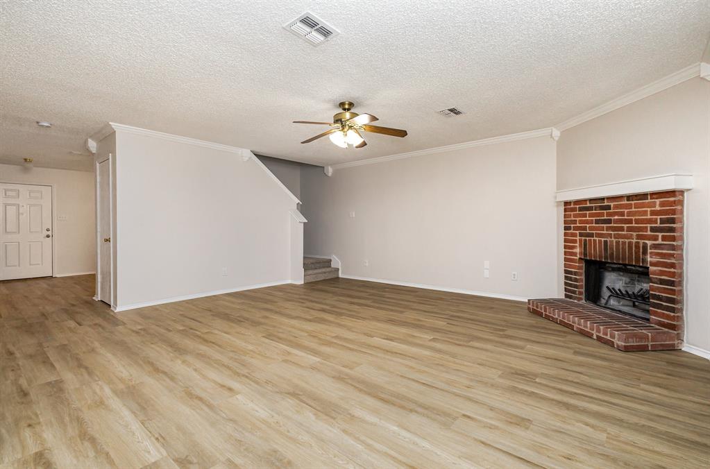 Meadowcreek Estates Ph I - Residential