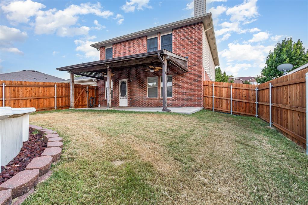 Meadowcreek Estates Ph I - Residential