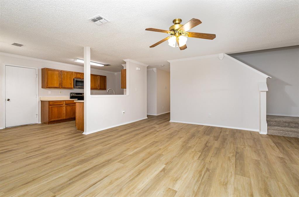 Meadowcreek Estates Ph I - Residential