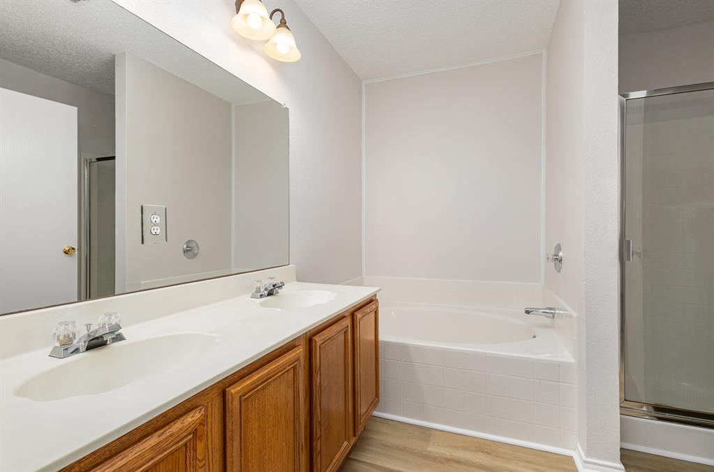 Meadowcreek Estates Ph I - Residential