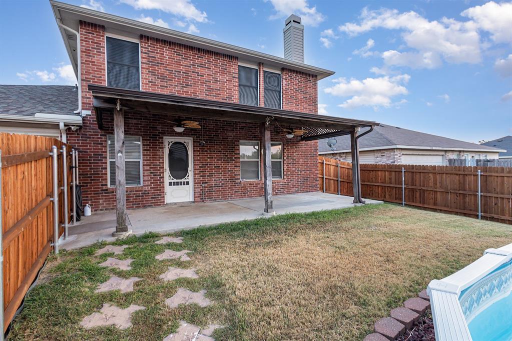 Meadowcreek Estates Ph I - Residential