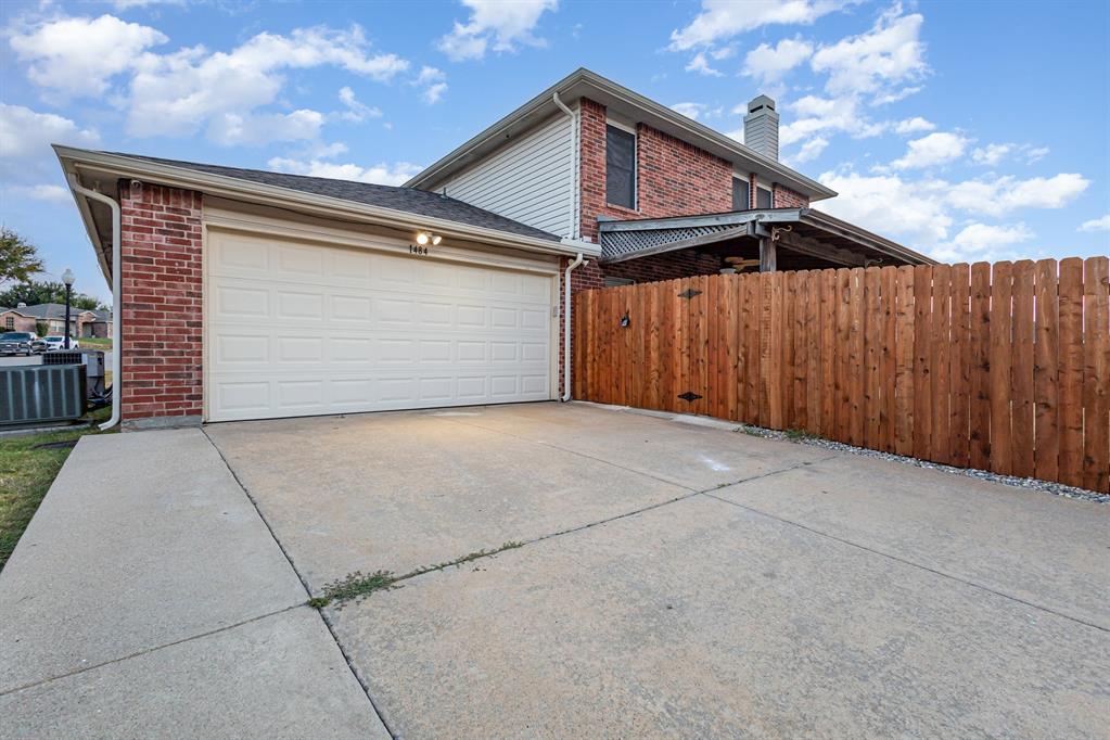 Meadowcreek Estates Ph I - Residential