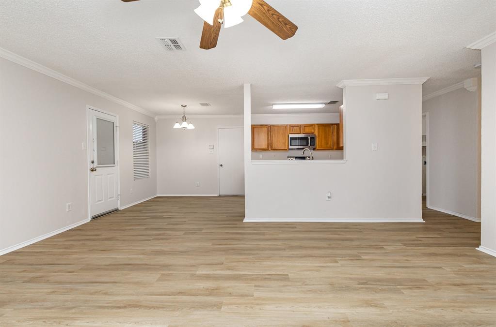 Meadowcreek Estates Ph I - Residential