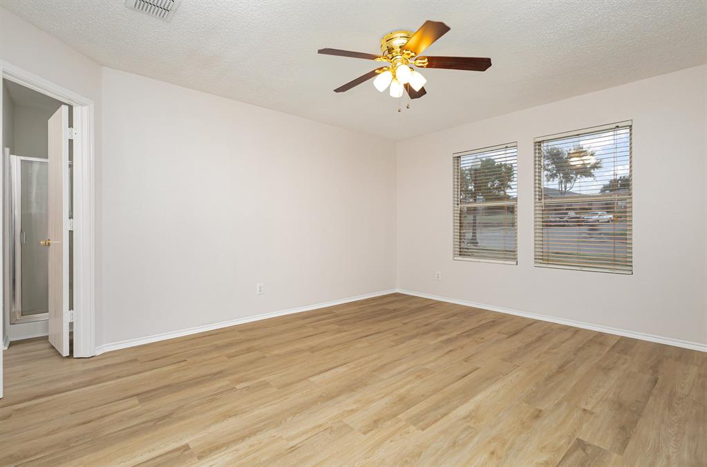 Meadowcreek Estates Ph I - Residential