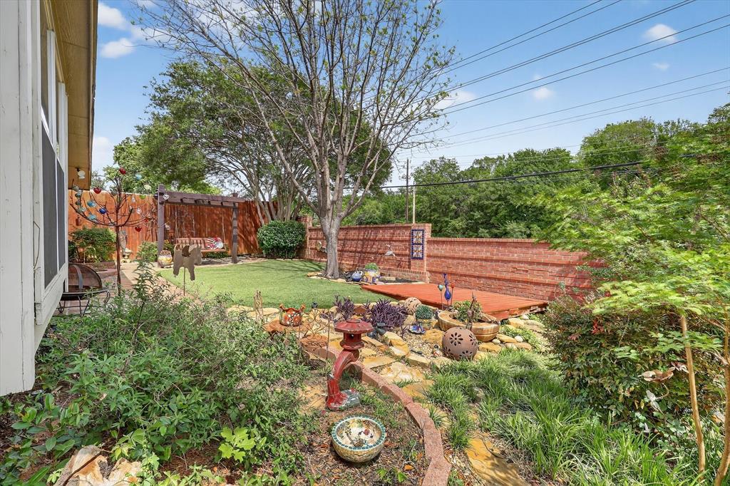 Stone Hollow Add - Residential