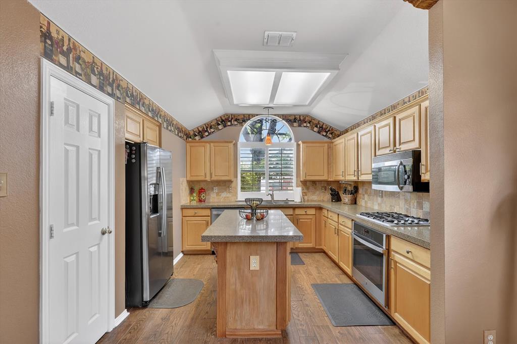 Stone Hollow Add - Residential