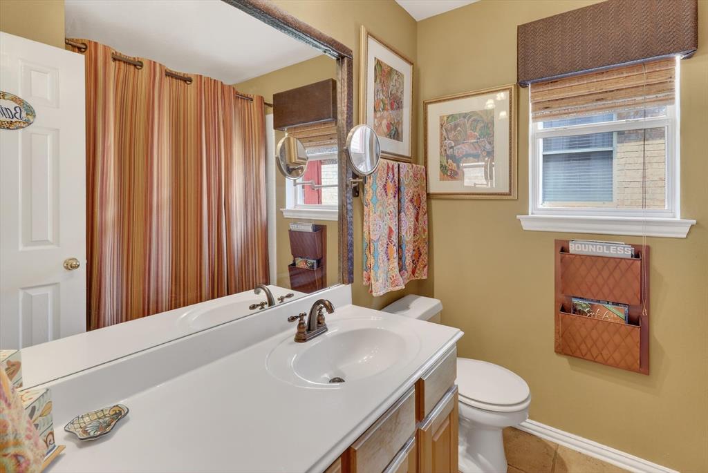 Stone Hollow Add - Residential