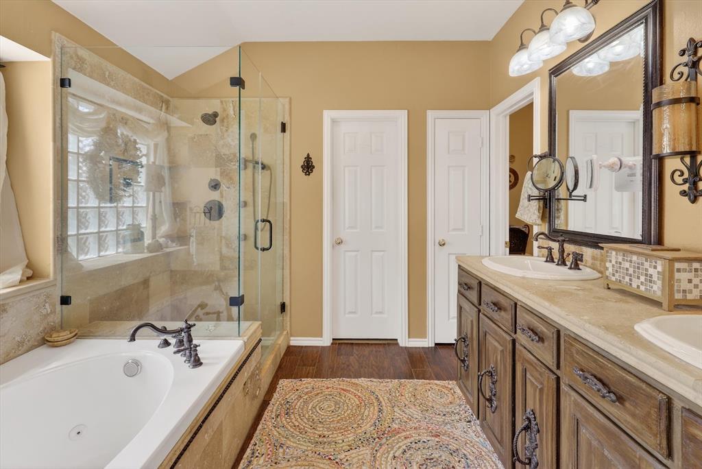 Stone Hollow Add - Residential