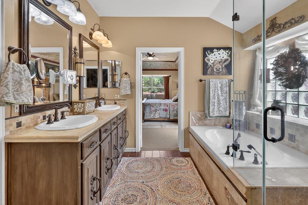 Stone Hollow Add - Residential