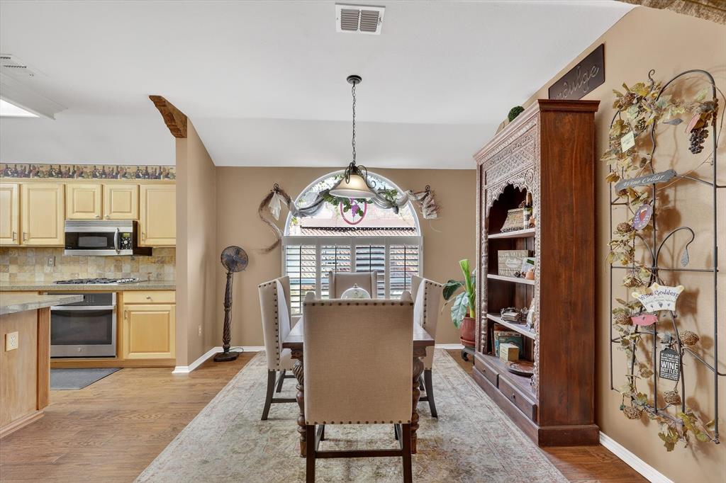 Stone Hollow Add - Residential