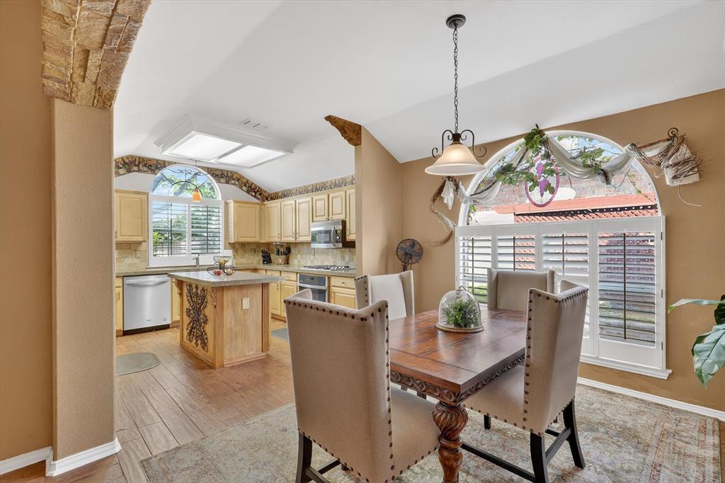 Stone Hollow Add - Residential