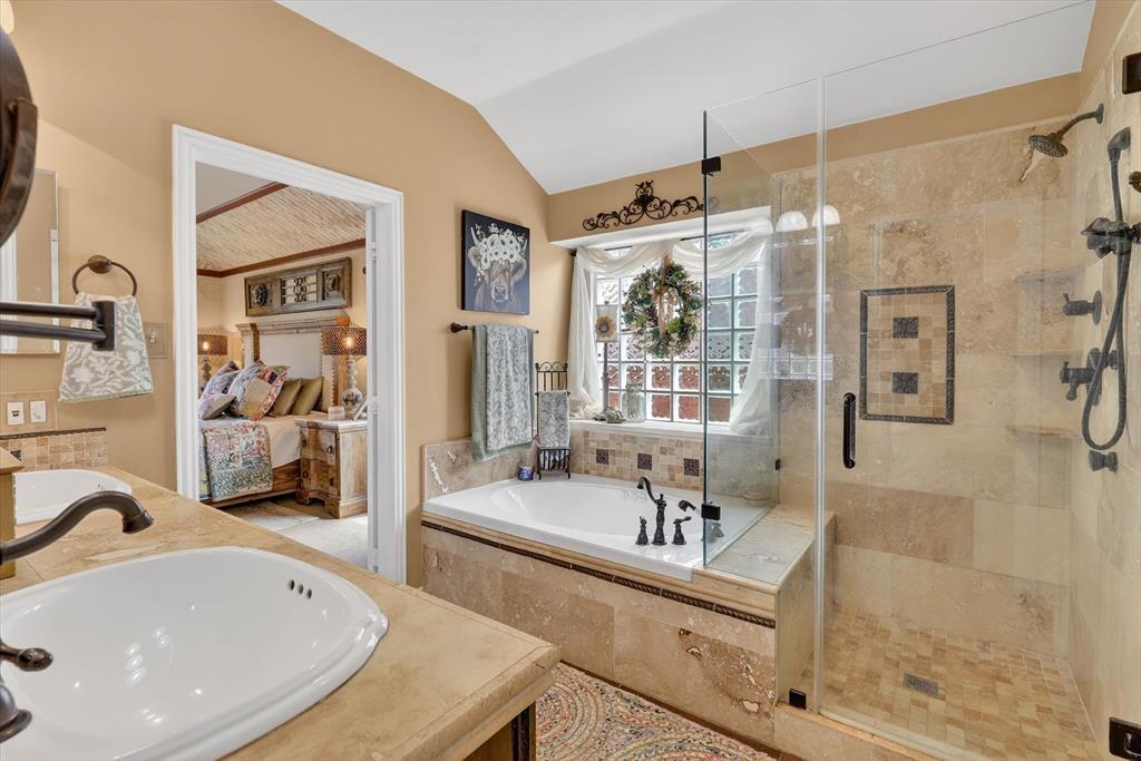 Stone Hollow Add - Residential