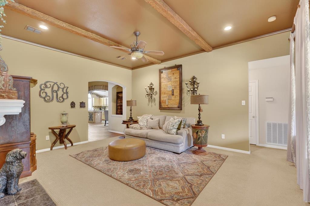 Stone Hollow Add - Residential