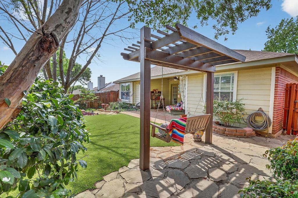 Stone Hollow Add - Residential