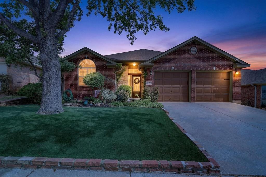 Stone Hollow Add - Residential