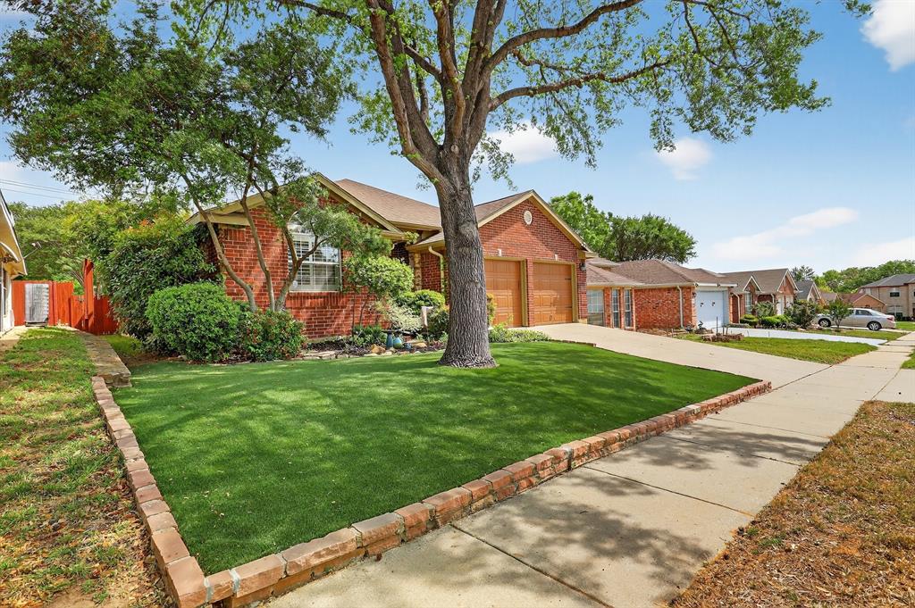 Stone Hollow Add - Residential