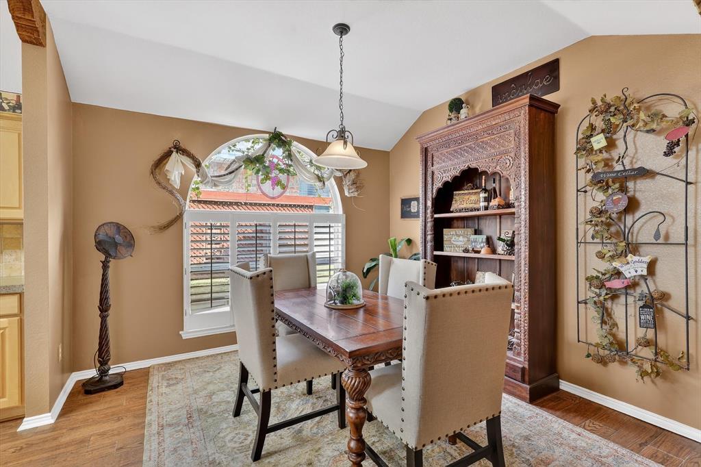 Stone Hollow Add - Residential