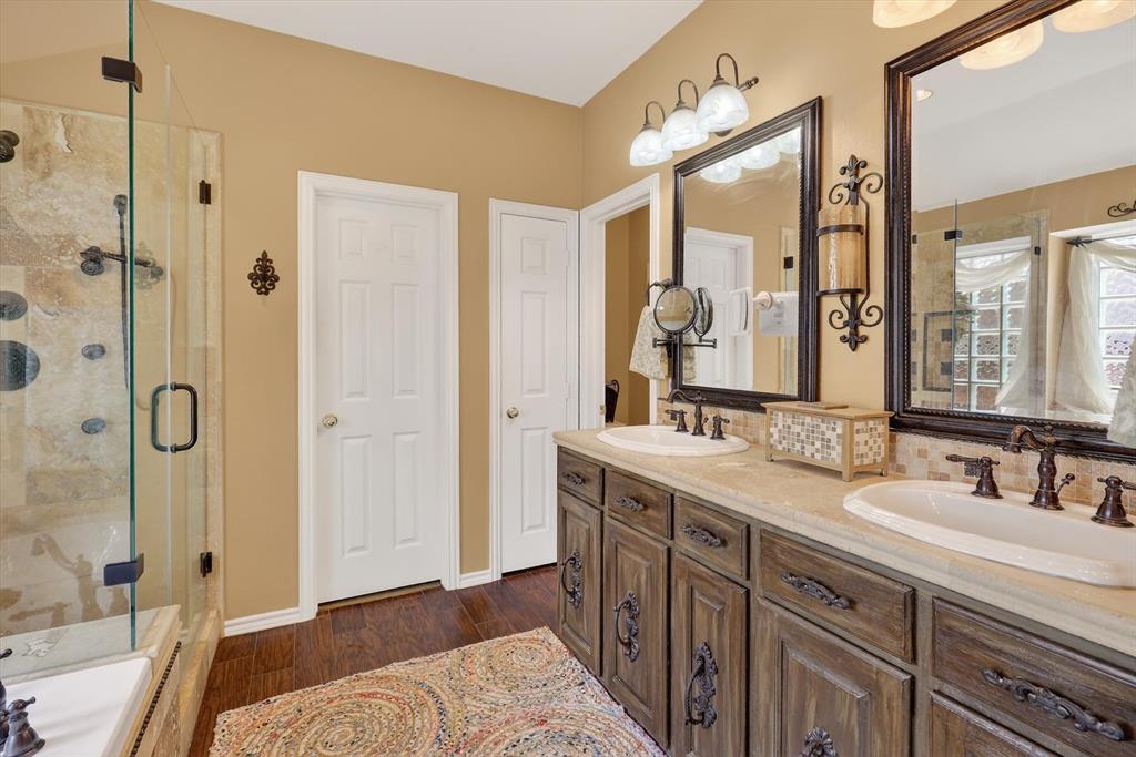 Stone Hollow Add - Residential