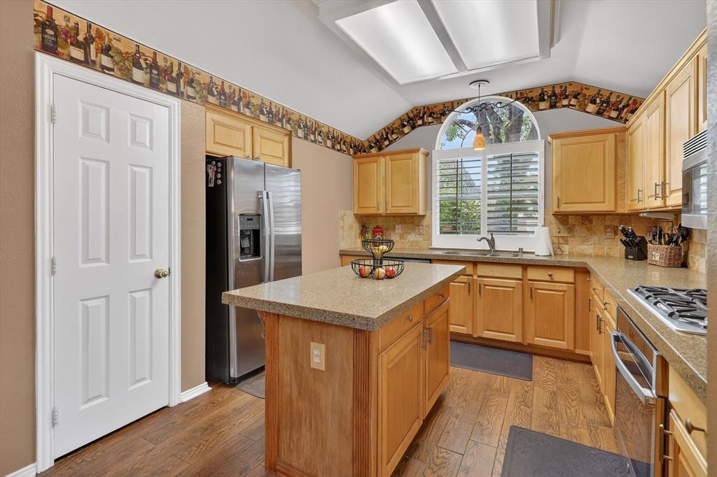 Stone Hollow Add - Residential