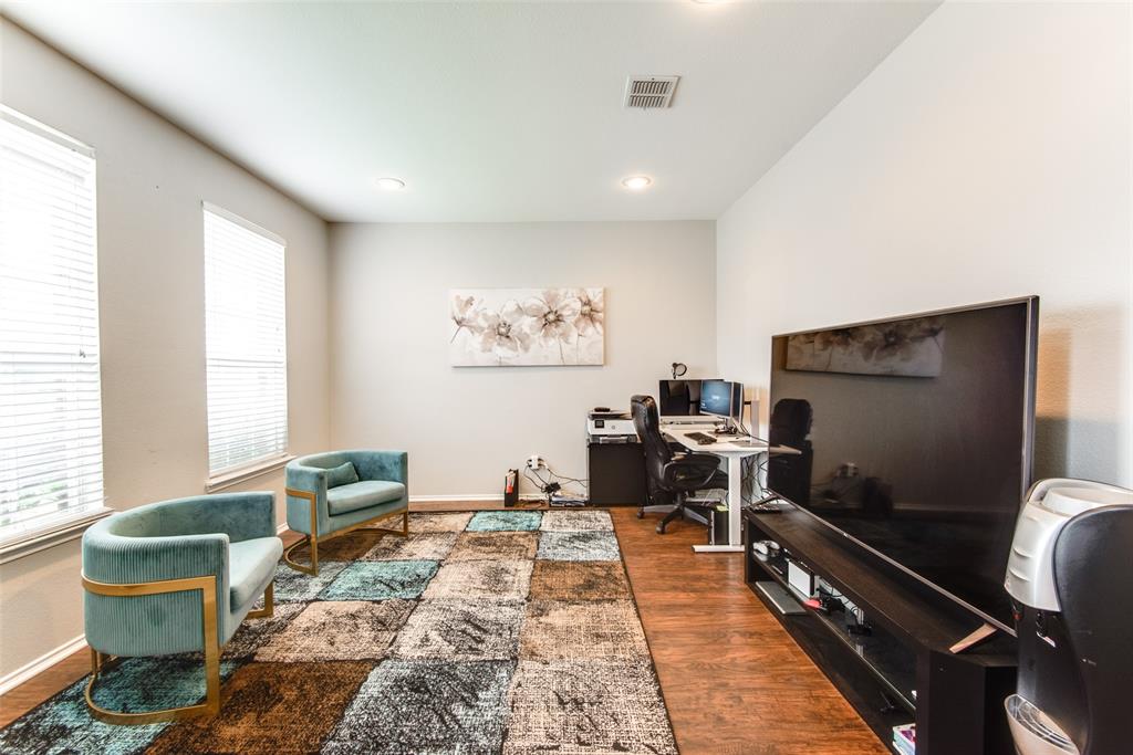 Crystal Creek Ridge - Residential Lease