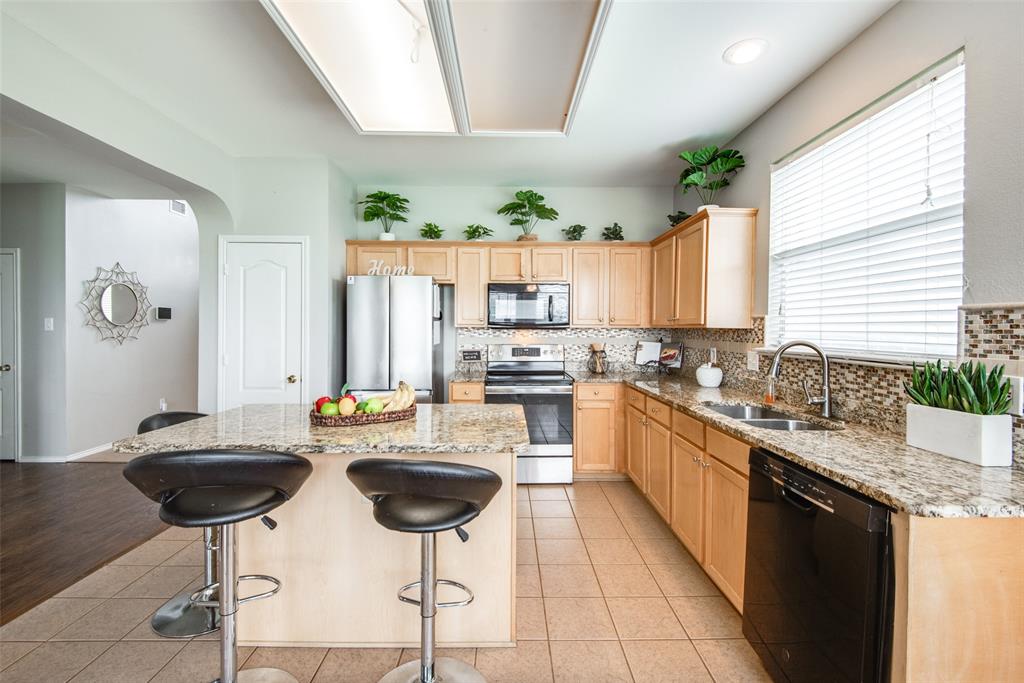 Crystal Creek Ridge - Residential Lease