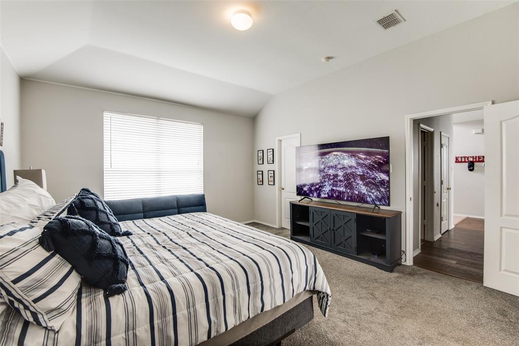 Crystal Creek Ridge - Residential Lease