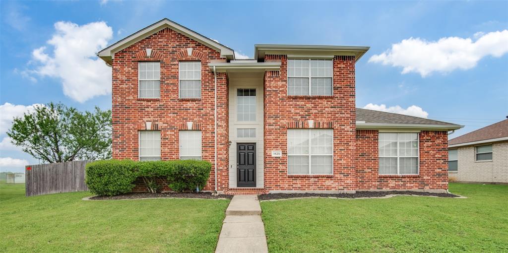 Crystal Creek Ridge - Residential Lease