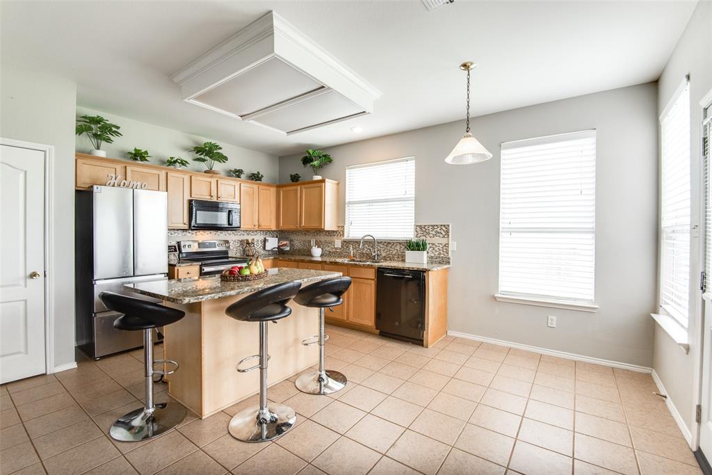 Crystal Creek Ridge - Residential Lease