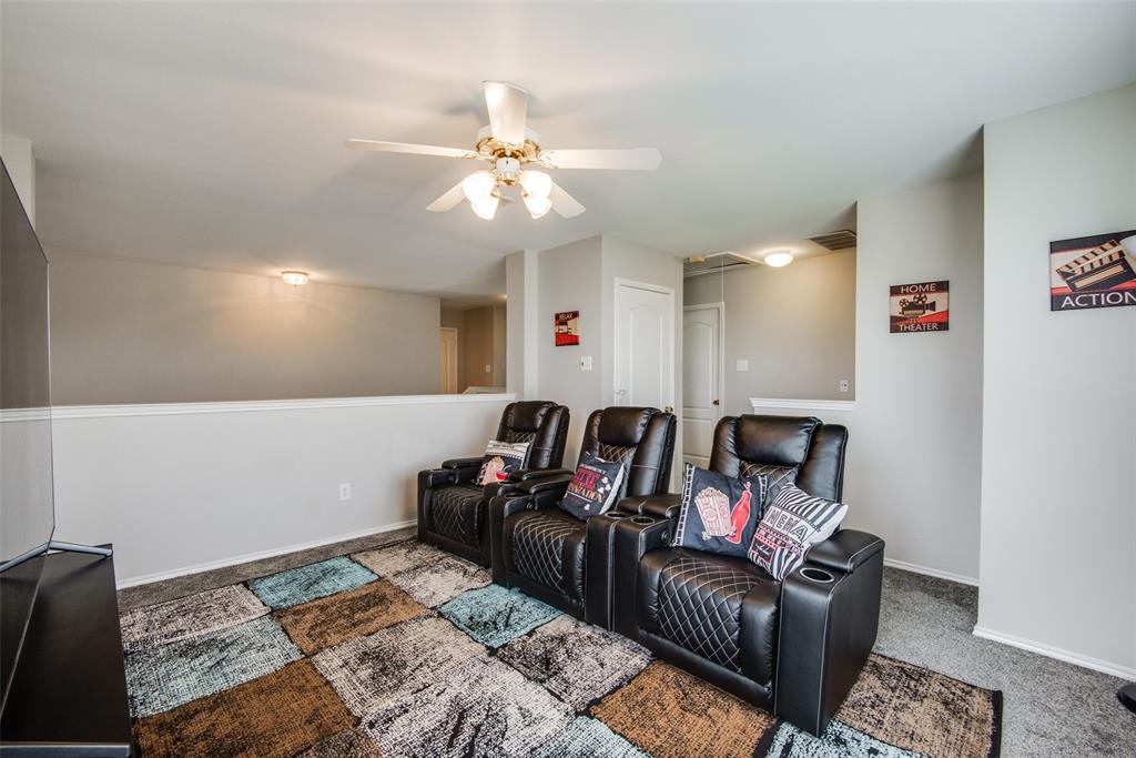 Crystal Creek Ridge - Residential Lease