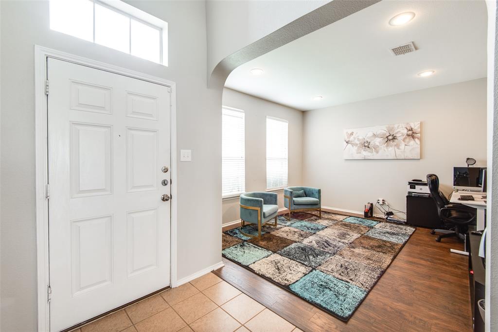 Crystal Creek Ridge - Residential Lease