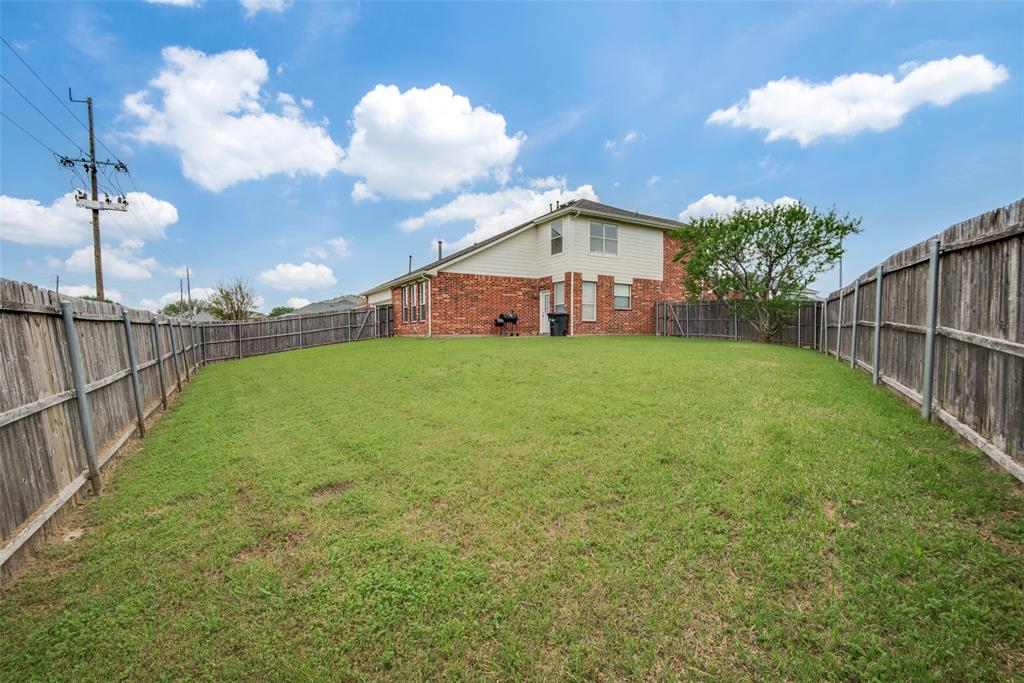 Crystal Creek Ridge - Residential Lease