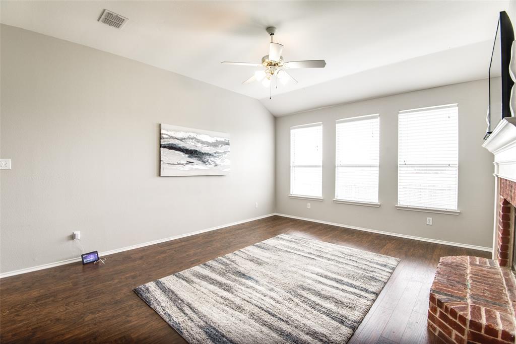 Crystal Creek Ridge - Residential Lease