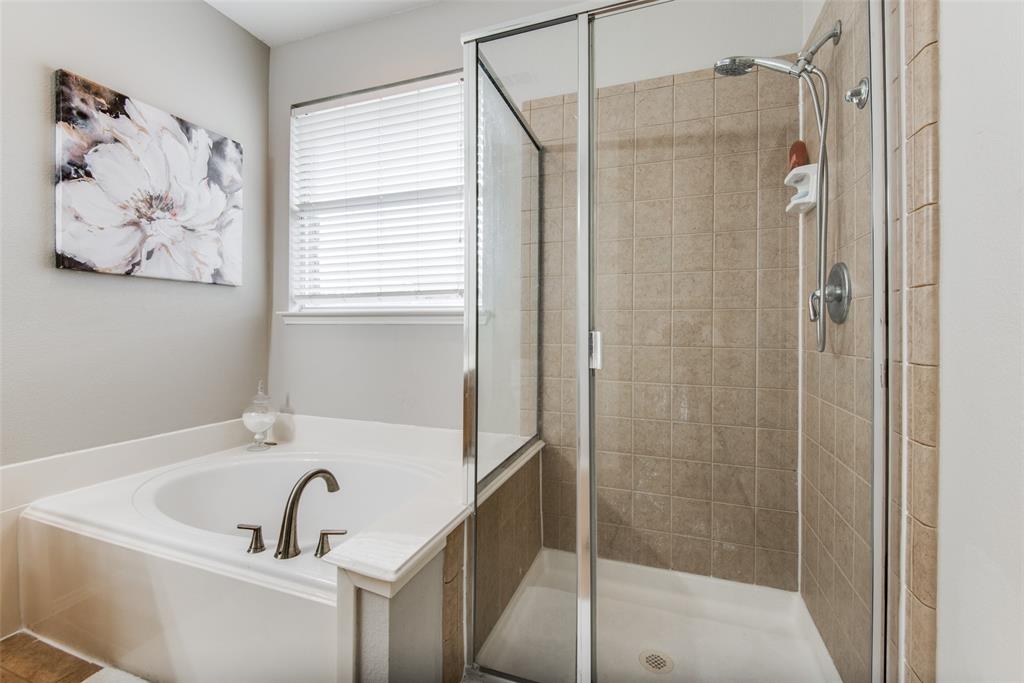 Crystal Creek Ridge - Residential Lease