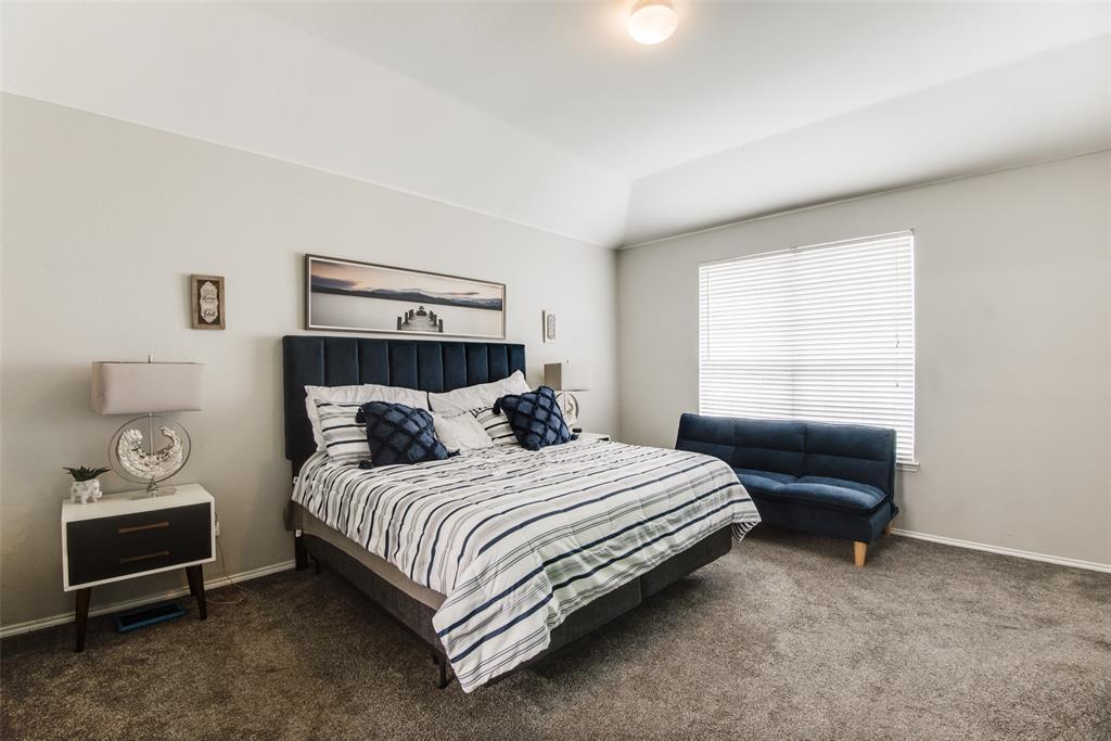 Crystal Creek Ridge - Residential Lease