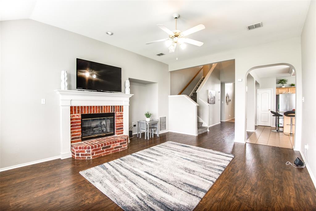 Crystal Creek Ridge - Residential Lease