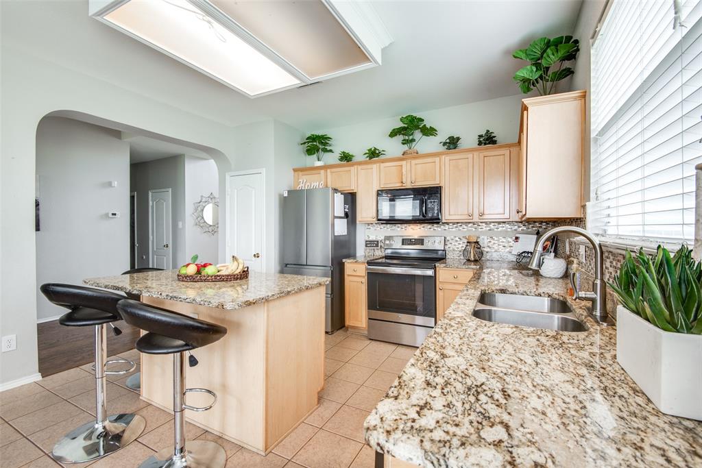 Crystal Creek Ridge - Residential Lease