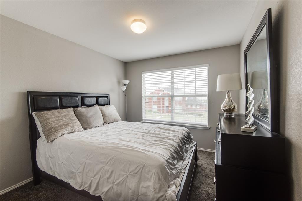 Crystal Creek Ridge - Residential Lease