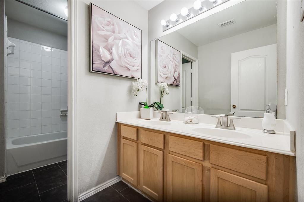 Crystal Creek Ridge - Residential Lease