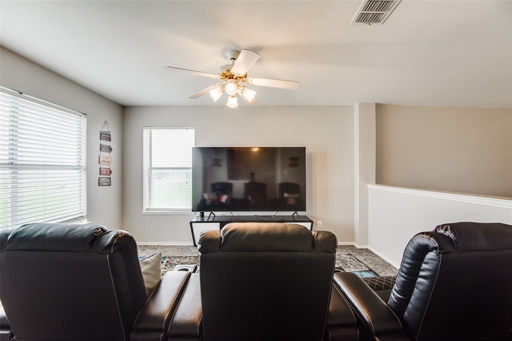 Crystal Creek Ridge - Residential Lease