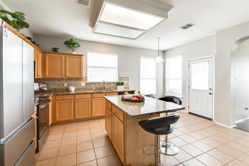 Crystal Creek Ridge - Residential Lease