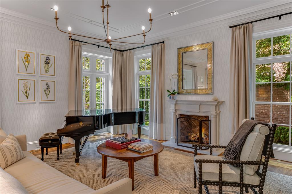 Highland Park 02 Instl Add - Residential